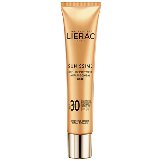 Lierac Sunissime BB Fluid Protecteur SPF30 40ml