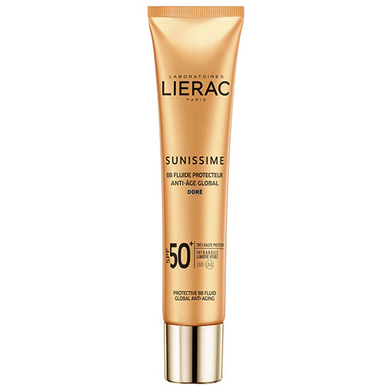 Lierac Sunissime BB Fluid Protecteur SPF50+ 40ml
