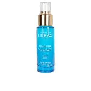 Lierac Sunissime SOS Repairing Serum: Anti-Ageing Aftersun For Face & Neck 30ml