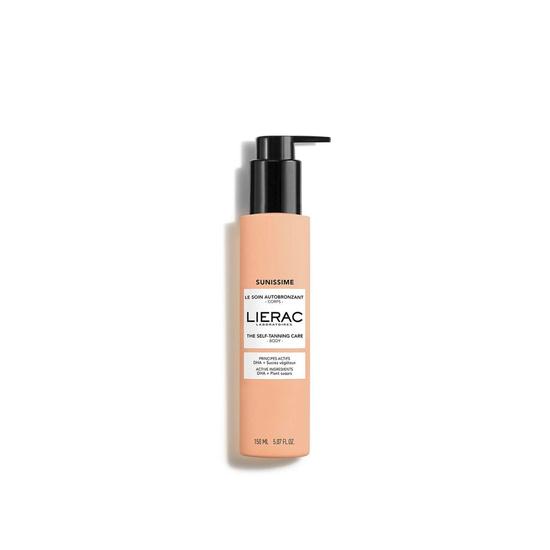 Lierac Sunissime The Self-Tanning Care