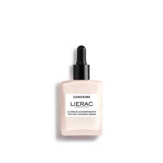 Lierac Sunissime The Self-Tanning Serum 30ml