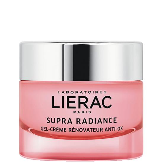 Lierac Supra Radiance Anti-Ox Renewing Cream-Gel 50ml