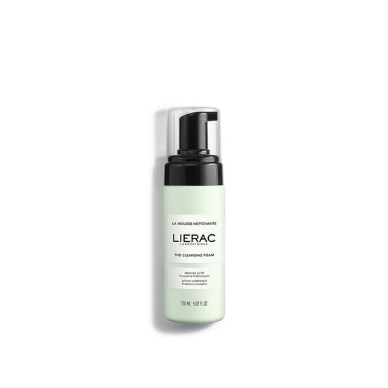 Lierac The Cleansing Foam 150ml