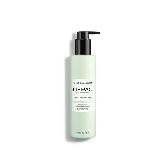 Lierac The Cleansing Milk 200ml