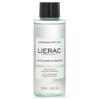 Lierac The Eye Makeup Remover 100ml