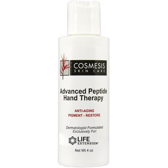 Life Extension Advanced Peptide Hand Therapy 113g