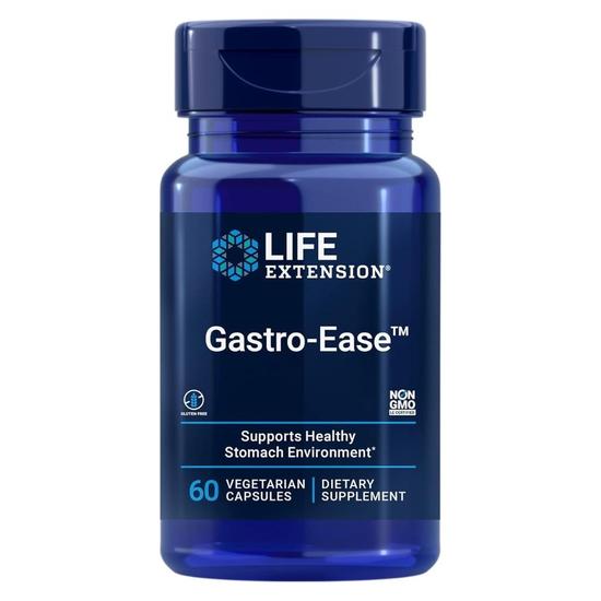 Life Extension Gastro-Ease Vegicaps