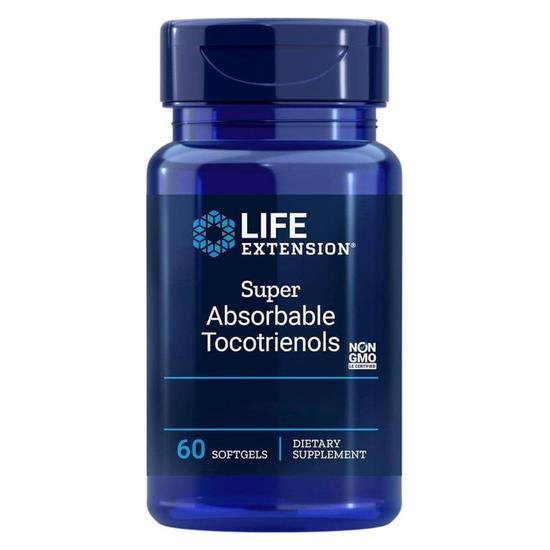 Life Extension Super Absorbable Tocotrienols
