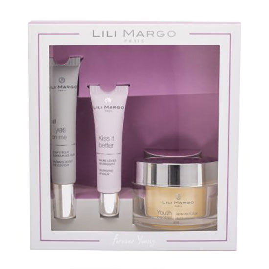 Lili Margo Forever Young Gift Set