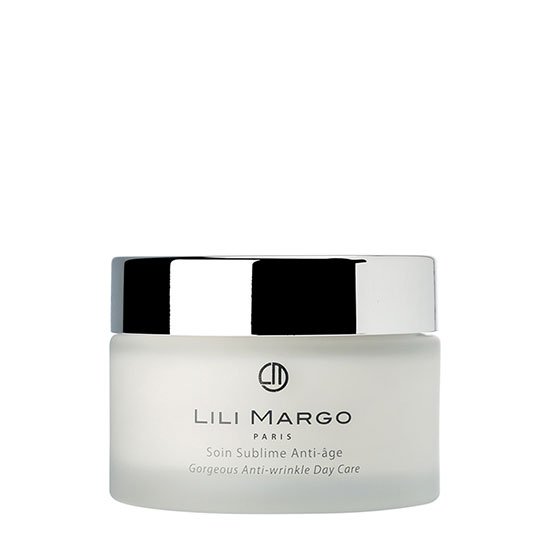 Lili Margo Gorgeous Anti-Wrinkle Day Care 50ml