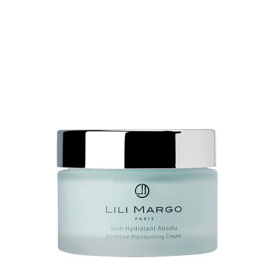 Lili Margo Intensive Moisturising Cream 50ml