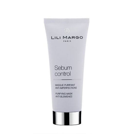 Lili Margo Sebum Control Purifying Mask 75ml