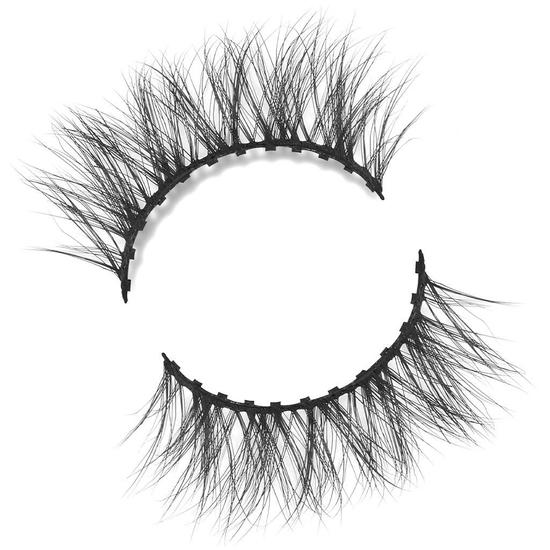 Lilly Lashes 3d Faux Mink Lashes For Life