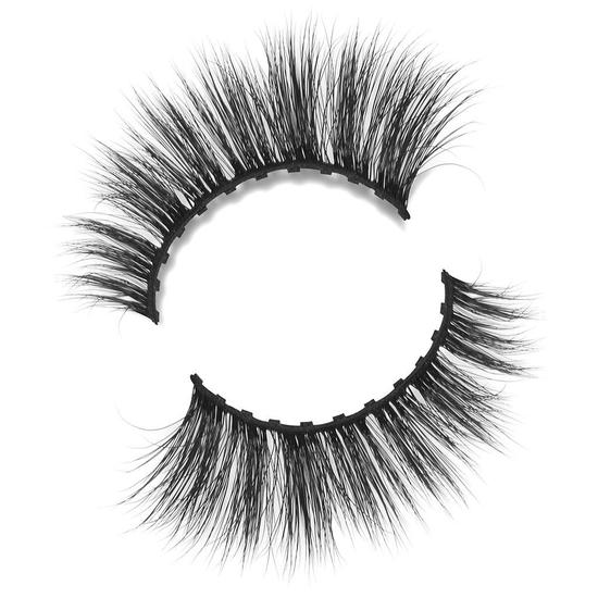 Lilly Lashes 3d Faux Mink Lashes Loyalty