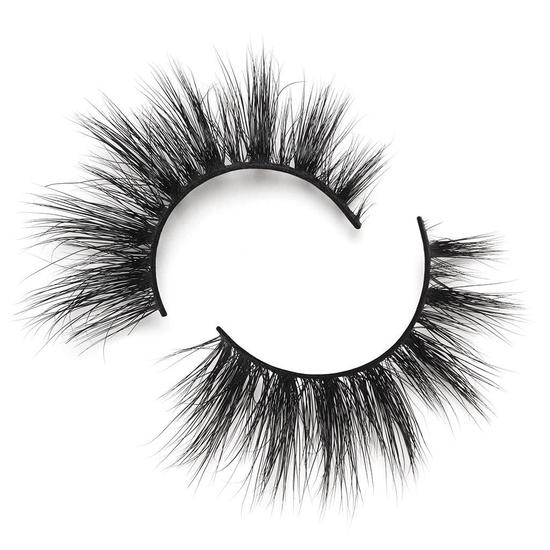 Lilly Lashes 3d Faux Mink Lashes Miami Flare