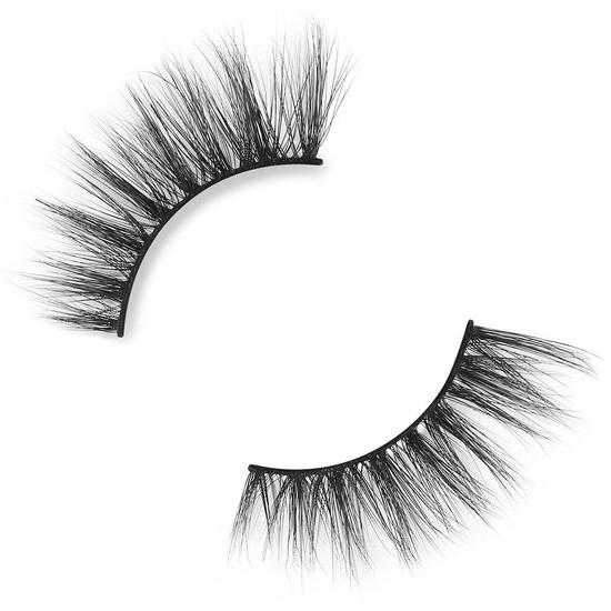 Lilly Lashes Butterfl'Eyes 3d Faux Mink Half Lashes Dreamy
