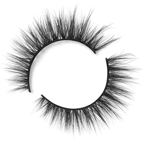 Lilly Lashes Everyday Faux Mink Lashes Bare It All