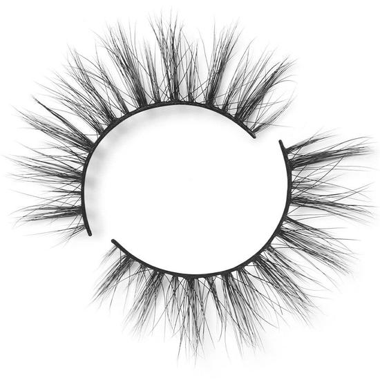 Lilly Lashes Everyday Faux Mink Lashes Stripped Down