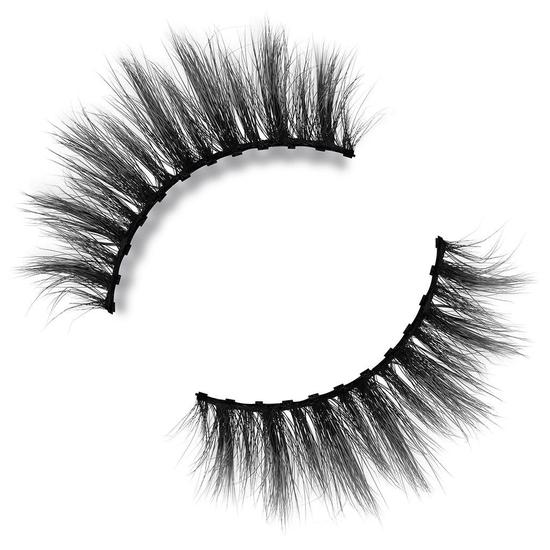 Lilly Lashes Faux Mink Click Magnetic Lash Miami