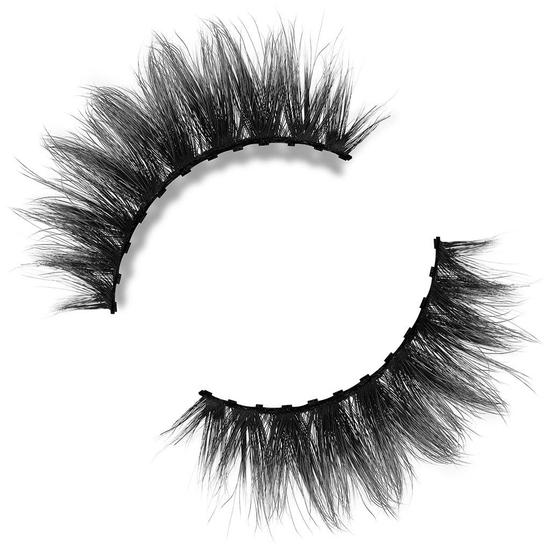 Lilly Lashes Faux Mink Click Magnetic Lash Mykonos