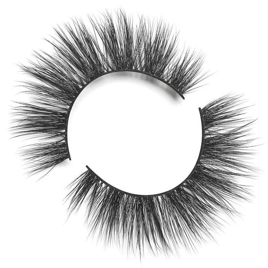 Lilly Lashes Luxury Synthetic Icy
