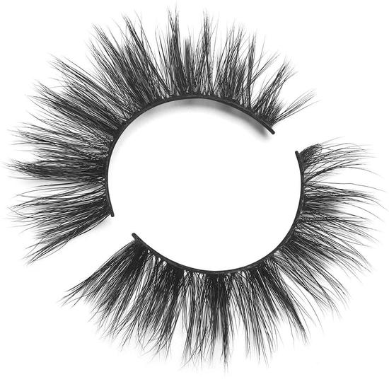 Lilly Lashes Luxury Synthetic