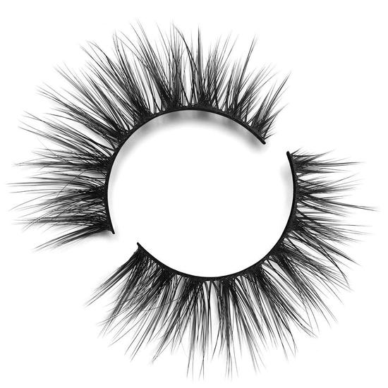 Lilly Lashes Luxury Synthetic Lite Envy