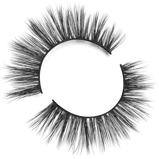 Lilly Lashes Luxury Synthetic