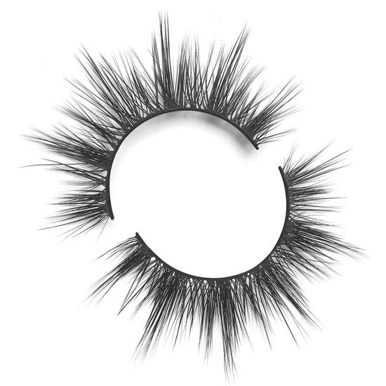 Lilly Lashes Luxury Synthetic