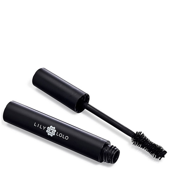 Lily Lolo Big Eyelash Mascara Black 6.5ml