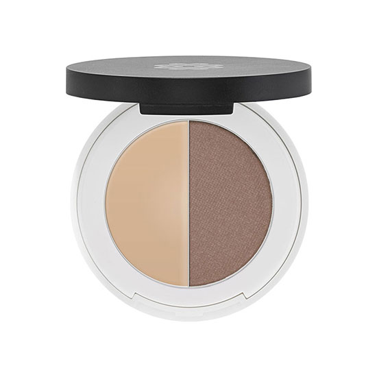 Lily Lolo Eyebrow Duo