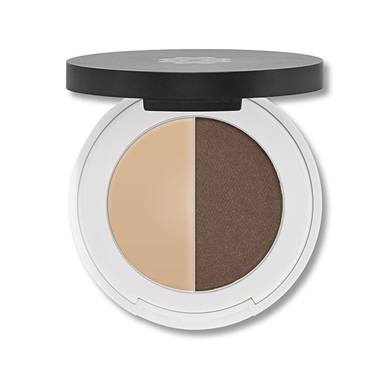 Lily Lolo Eyebrow Duo