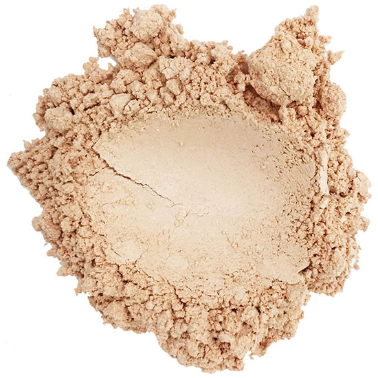 Lily Lolo Finishing Powder Flawless Matte Flawless Silk