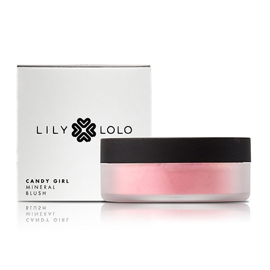 Lily Lolo Mineral Blusher