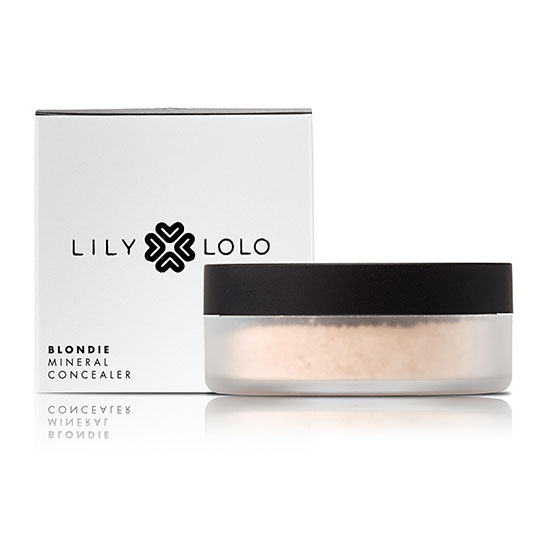 Lily Lolo Mineral Cover Up 5g