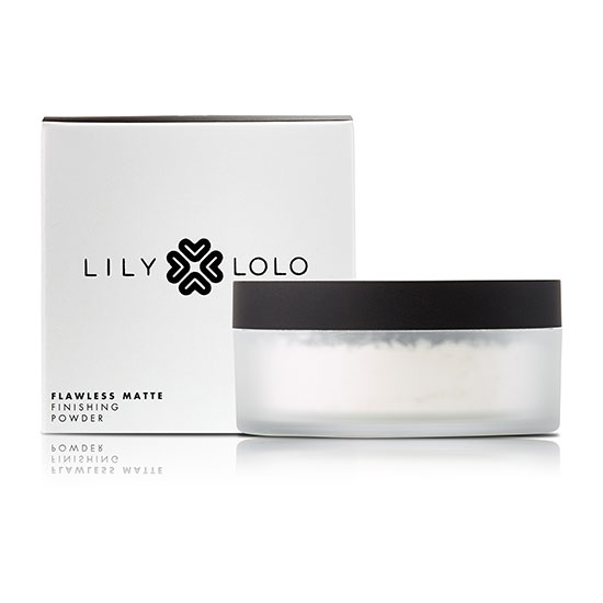 Lily Lolo Mineral Finishing Powder 4.5g