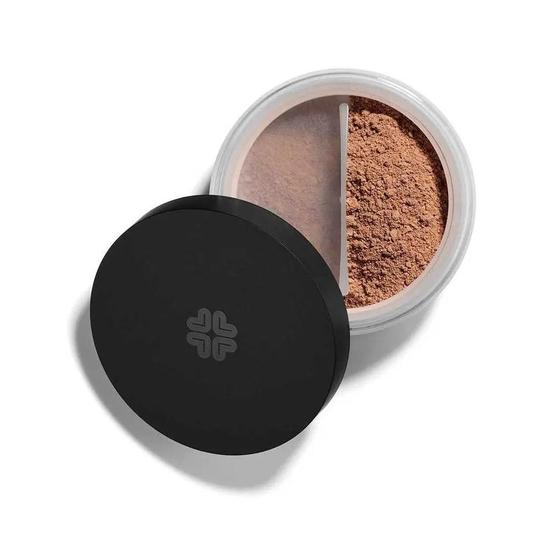 Lily Lolo Mineral Foundation Cosmetify