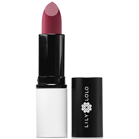 Lily Lolo Natural Lipstick Desire