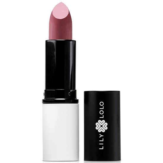 Lily Lolo Natural Lipstick Love Affair