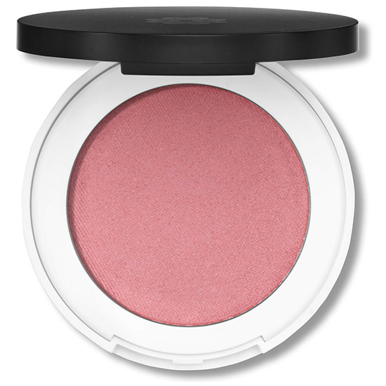 Lily Lolo Pressed Blush In The Pink