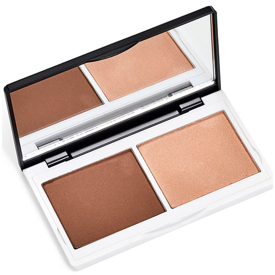 Lily Lolo Sculpt & Glow Contour Duo 10g