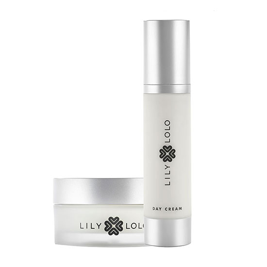 Lily Lolo Skin Care Collection