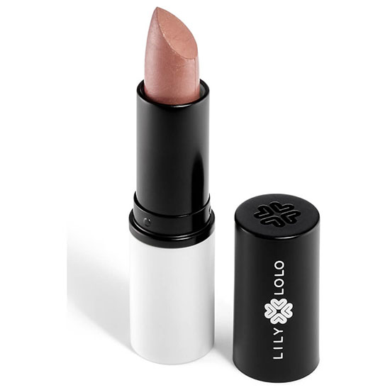 Lily Lolo Vegan Lipstick Au Naturel