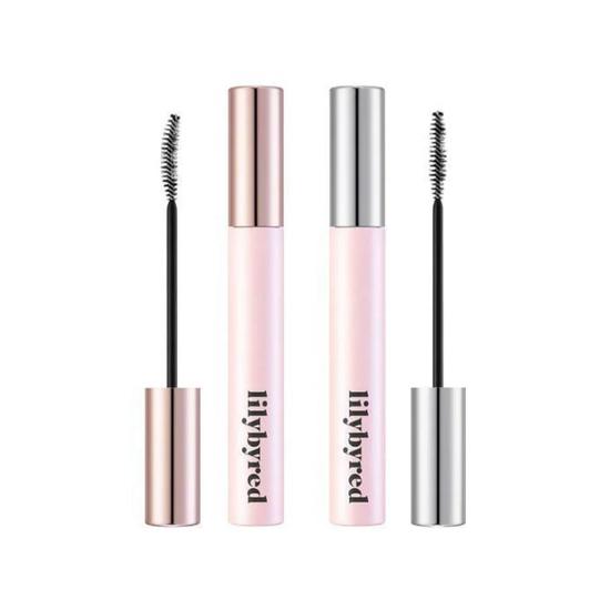 Lilybyred Am9 To Pm9 Infinite Mascara 02 #Volume&Curl