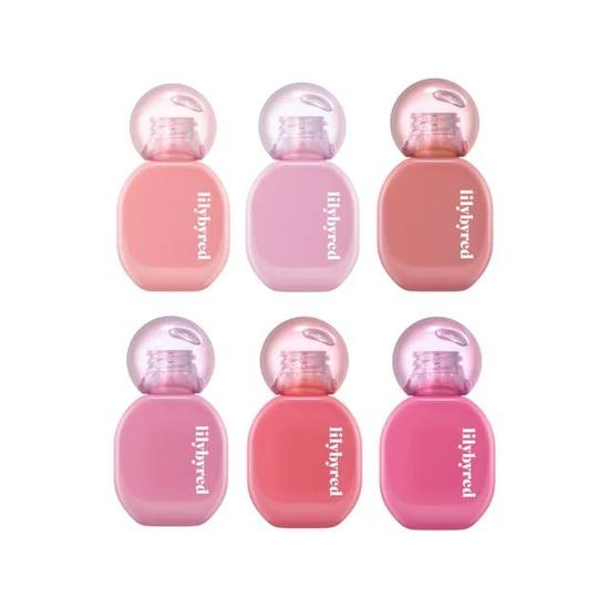 Lilybyred Balming Dewy Tint 01 Lowkey Peach