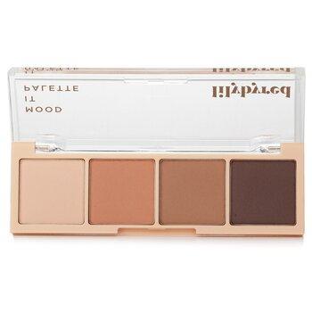 Lilybyred Mood It Palette 01