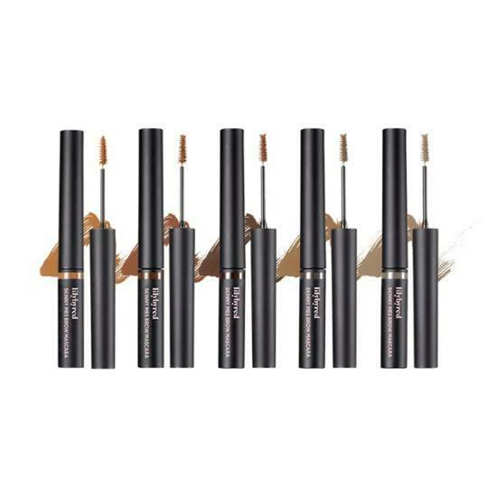 Lilybyred Skinny Mes Brow Mascara