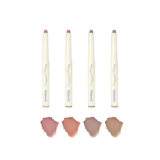 Lilybyred Smiley Lip Blending Stick