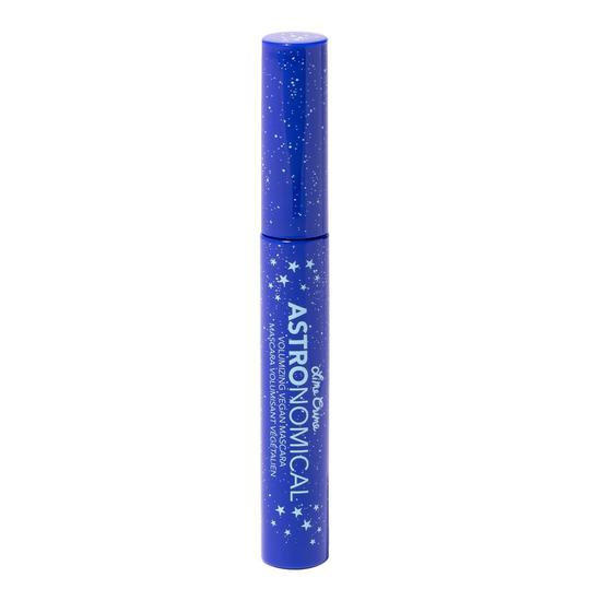 Lime Crime Astronomical Volumising Vegan Mascara Blue Moon