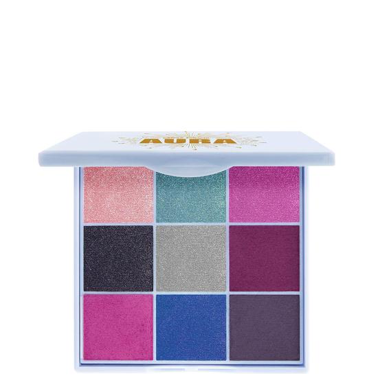 Lime Crime Aura Eye & Face Palette